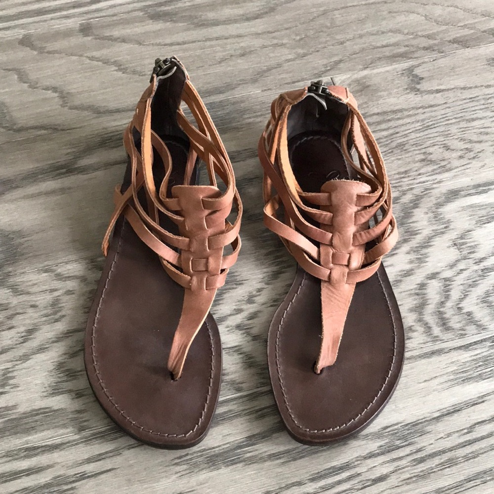 Joie sandals 7.5